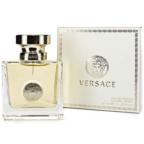 signiture versace|versace signature for women.